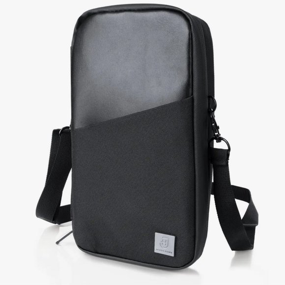 Nash Mens Bag - Picture 1 of 6